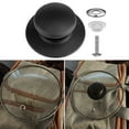 thumbnail image 2 of 4pcs Multipurpose Lid Knobs Convenient for Cookware Easy to Replace and Designs Materials, 2 of 9