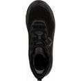 thumbnail image 4 of Vionic Men's Walk Max Lace Up Sneaker Black/Black Knit 10M, 4 of 5