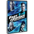 thumbnail image 3 of Fast & Furious Collection: 1-4 (DVD), 3 of 4