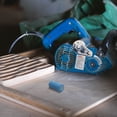 thumbnail image 4 of unbranded Sanding Drum Kit Para Taladro Con Drum Sander Sleeves De Esponja Azul Duradera, 4 of 6