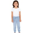 thumbnail image 7 of BTween Girl's 3-Pack Velour Jogger Pant Set - Solid, Tie Dye or Camo Sweatpants for Girls, 7 of 7