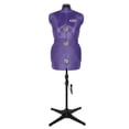 thumbnail image 1 of Maniquí Modista Action Form A 8 Partes Chico Adjustoform ADJUSTOFORM IMP0027116, 1 of 2