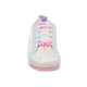 thumbnail image 5 of Tenis Mis Pastelitos Blancos Para Niñas Eshpeshial blanco 18 Tropicana 005B7Y, 5 of 6