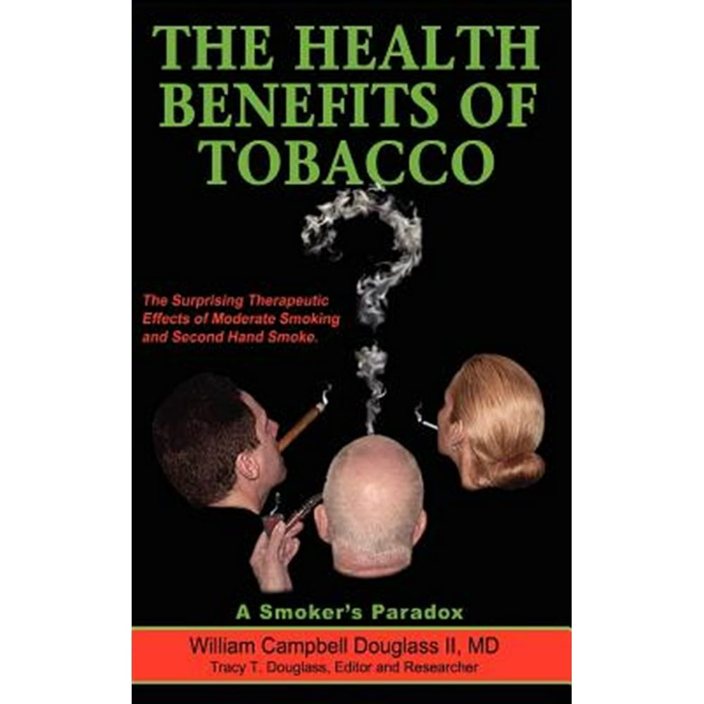 The Health Benefits of Tobacco