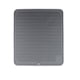thumbnail image 3 of Plato secado estera tazas flexibles placas drenaje vajilla vajilla tenedores horquillas antideslizante reutilizando mesa de colgantes vajilla almohadilla gris Inevent HA047919-03, 3 of 7