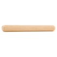 thumbnail image 2 of Wooden Dowel Pins 2 x 5/16 inch, Pack of 100 Fluted Dowel Joints for Woodworking, Furniture and Crafts, by Woodpeckers, 2 of 6