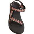 thumbnail image 4 of Teva WOMEN'S MIDFORM UNIVERSAL, BLOOM CENDRE BLUE, 7 US, 4 of 5