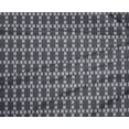 thumbnail image 4 of oneOone Polyester Lycra Fabric Stripe & Geometric Kasuri Print Fabric BTY 56 Inch Wide, 4 of 4