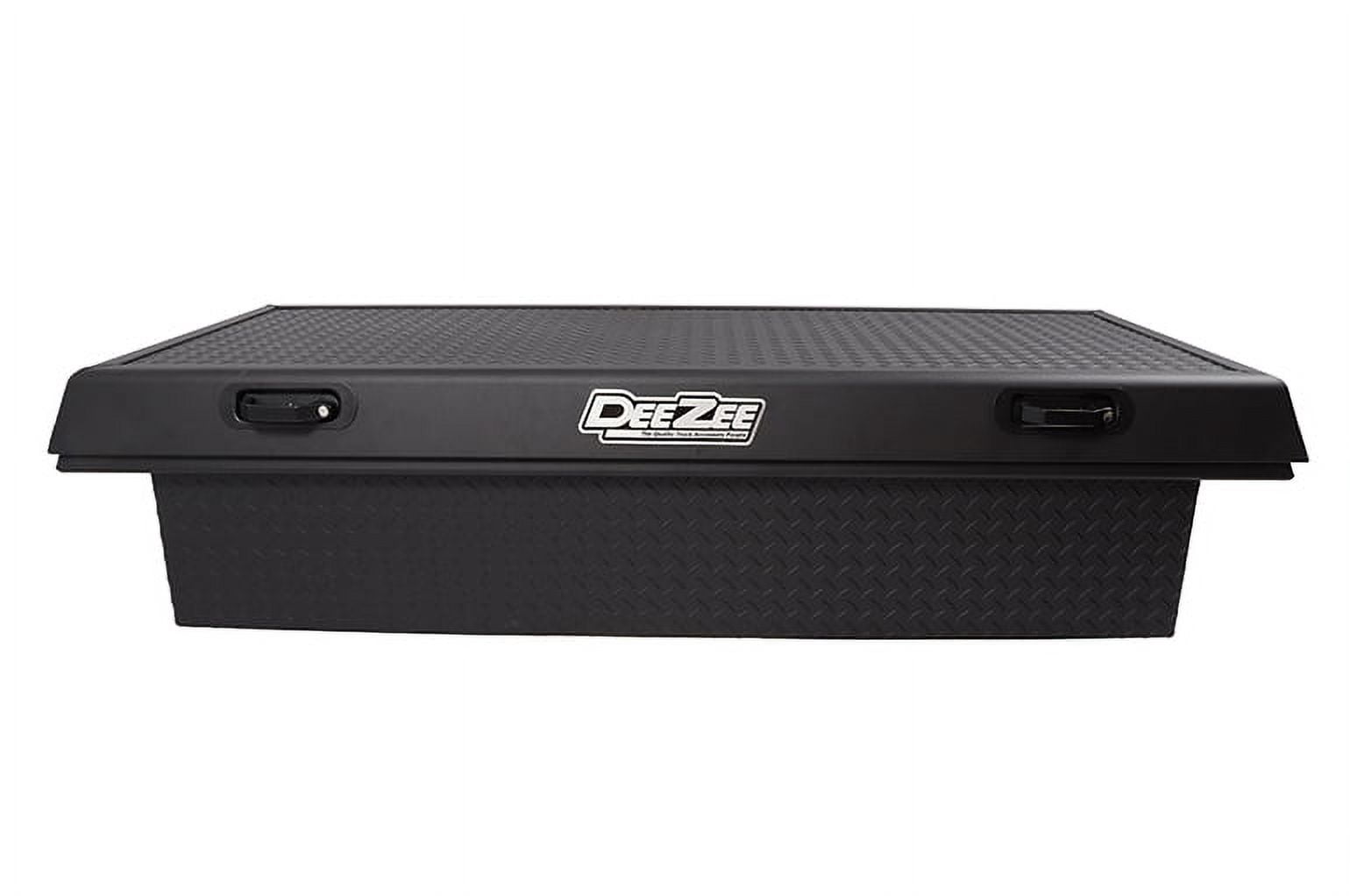 Dee Zee DZ93170TB Platinum TOOL BOX