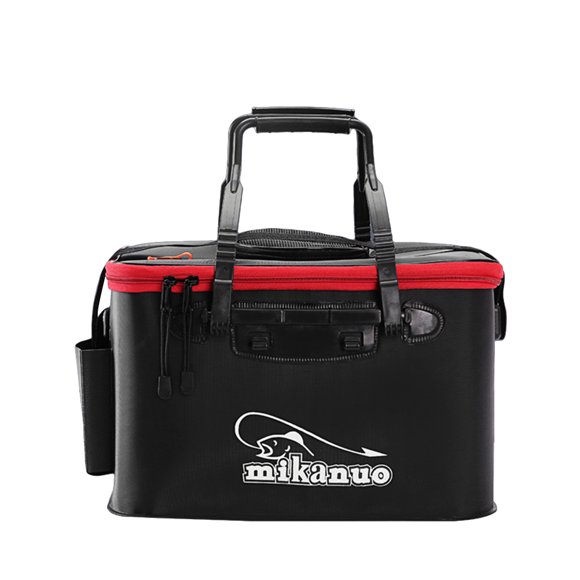 Trolling Bait Bucket