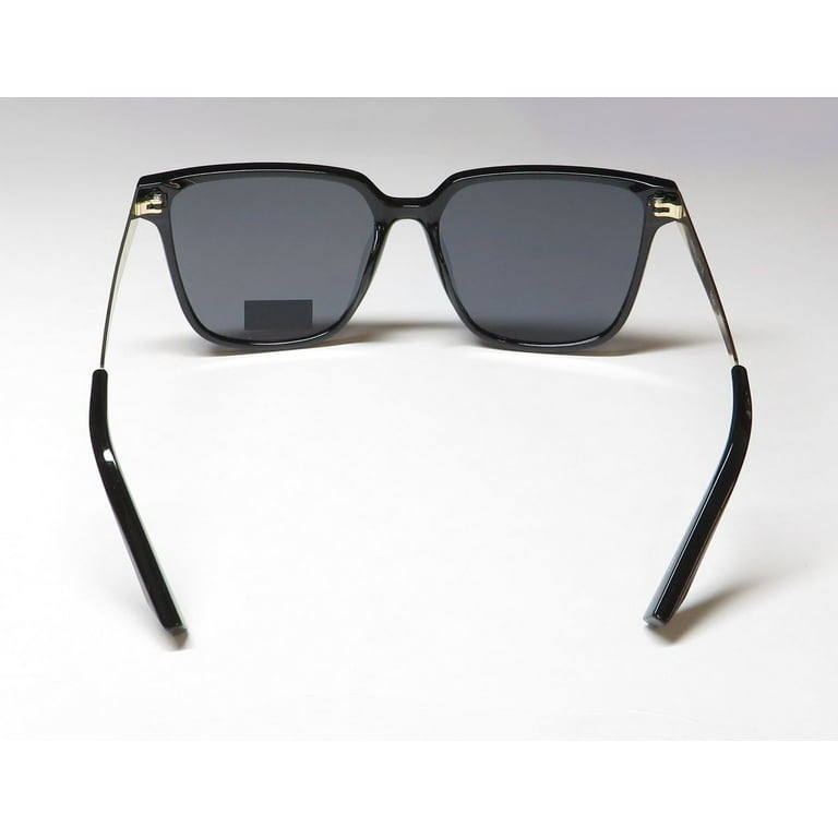 KENDALL + KYLIE KK5125 ROXY SUNGLASSES OVERSIZED LENSES 100% UV