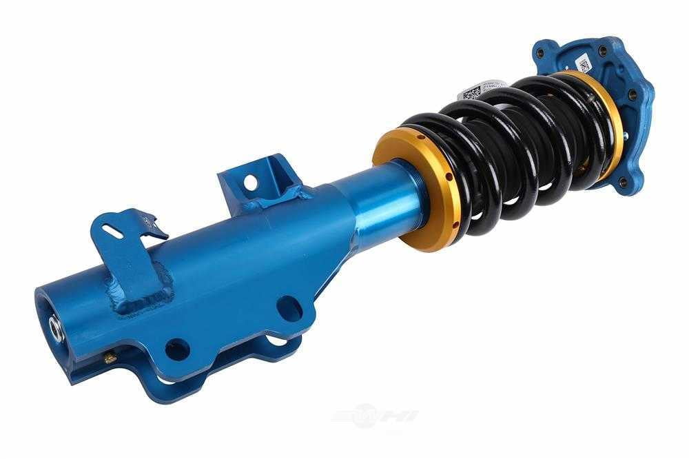 GM Genuine Parts 84559875 Suspension Strut and Coil Spring Assembly