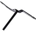 thumbnail image 3 of Husqvarna 587193403 Yolk Assembly Bracket ST 224 227 230 Snow Blower Genuine OEM, 3 of 5