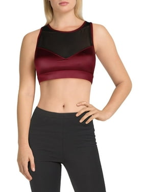 Bebe Women S Activewear Sports Bras Walmart Com Bebe Women S Activewear Sports Bras Walmart Com