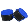 thumbnail image 2 of Boxing Cotton Wraps, Durable 2 Pcs 2.5m Professional Boxing Equipment Boxing Bandages, For Taekwondo Boxing, 2 of 8