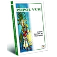 thumbnail image 1 of Popol vuh antiguas leyendas del maya quiche, 1 of 1