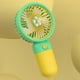 thumbnail image 4 of Ventilador Enfriamiento Mesa Escritorio Ygjytge Lindo Amarillo, 4 of 6
