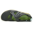 thumbnail image 3 of Vivobarefoot Womens Tracker Sandal Textile Synthetic Sandals, 3 of 4
