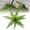 A1_Green 25.59", variant on SMKE Artificial Boston Fern,Faux Ferns For Outdoor Planter Large,Lifelike Fake Boston Ferns,Fake Vines Hanging Greenery,Plantas Colgantes Artificiales Decorativas,Hanging Greenery Faux Hydrangeas