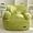 Green, variant on Kids Bean Bag Chair, Stuffed Toddler Bean Bag Sofa with Filler Cozy for Boys and Girls, Lazy Sofa with Pocket Floor Chair for Gaming, Reading, Navy
