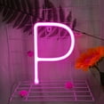 thumbnail image 1 of Neon Christmas Parties Weddings Day Decoration LED Sign Alphanumeric Lights LED Valentine‘s Lights For Decorating And Lights LED Modeling LED light, 1 of 3