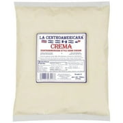 Ole Mexican Foods La Centroamericana Sour Cream 16oz