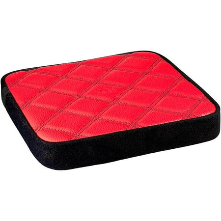 MEINL Deluxe Cajon Seat - Bordeaux