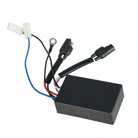 CDI Module Fit for 1999-2002 Polaris ATV Xplorer 400 4x4, 1998 Polaris Xplorer 400L