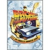Pre-Owned Back to the Future: The Complete Animated Series (DVD 0025195029643)