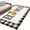 Black/White, variant on Entryway Rug 2'x3', Lemon Small Rug for Kitchen Bathroom Door Mat Indoor Entrance, Summer Botanical Black White Plaid Pastoral Wooden Non-Slip Area Rugs Floor Mats Carpet Front Door Rugs