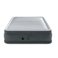 thumbnail image 3 of Intex Dure Beam Plus Series Matelas Surélevé Airbed avec Pompe, Grand (2 Pack), 3 of 6