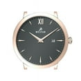 thumbnail image 2 of Westar Profile Leather Strap Grey Dial Quartz 50214PPN606 Men's Watch, 2 of 3