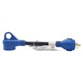 thumbnail image 4 of Cable adaptador estándar para RV 10awg/3 30a al cable de carga del adaptador del cable eléctrico 30a, 4 of 5