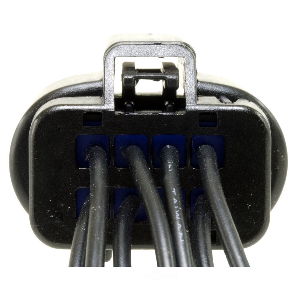 Neutral Safety Switch Connector
