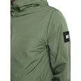thumbnail image 5 of Weekend Offender Technician Face Mask Jacket, Green, 5 of 10