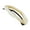 Beige, variant on Camila Paris CP3367 French Hair Barrette Clip for Women, Handmade, Onyx, Side Slide-in Metal-Free Closure Strong Hold Grip Hair Clips for Girls, No Slip Durable Hair Accessories, Made in France