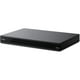 thumbnail image 1 of Reproductor Blu-ray Sony UBP-X800 4K Ultra HD con soporte HDR, 1 of 2