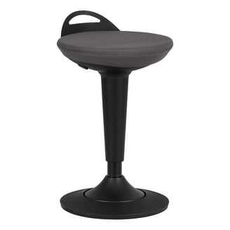 VEVOR Dental Medical Assistant Chair Nurse Stool with 360 Degree
