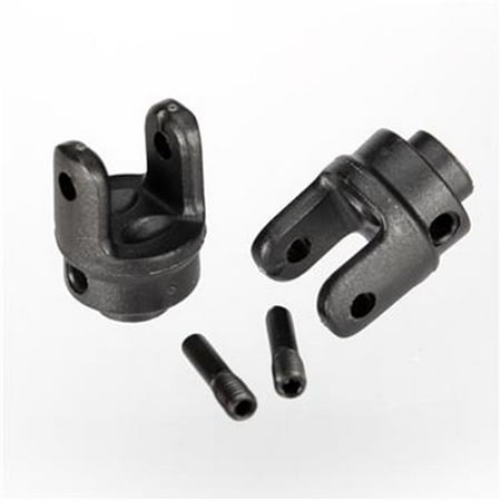 Traxxas Differential - TRAXXAS 6828X Remote Control Vehicle Differential Output Yoke
