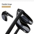 thumbnail image 6 of ibiyuan Aviator Sunglasses for Women Men Men Women Vintage Round Polarized Sunglasses Classic Fashion Sun Shades Eyewear, 6 of 6