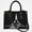 611, variant on Alone With The Tower Paris, France Cross Body Bags For Women Small Leather Female Handbags Fashion Top-Handle Totes