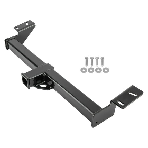 maXpeedingrods Trailer Hitch Receiver Fit for Toyota RAV4 1996-2005, 2 Inch Receiver Tow Hitch