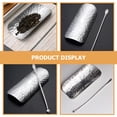 thumbnail image 6 of Worgeous 1 Set Alloy Tea Leaf Scoop Storage Dish Tea Accessories Holder, 6 of 8