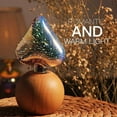 thumbnail image 6 of 3Pcs Filament Firework Bulb, 3D Effect Multicolor LED Light Bulb, Heart Firework Light Bulb Decorative, Use for Halloween,Christmas,Party,Bar,Wedding,Garden, 6 of 7
