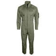 thumbnail image 3 of Propper Men's Poly Cotton Twill 27/P Flyers Coverall, 3 of 9