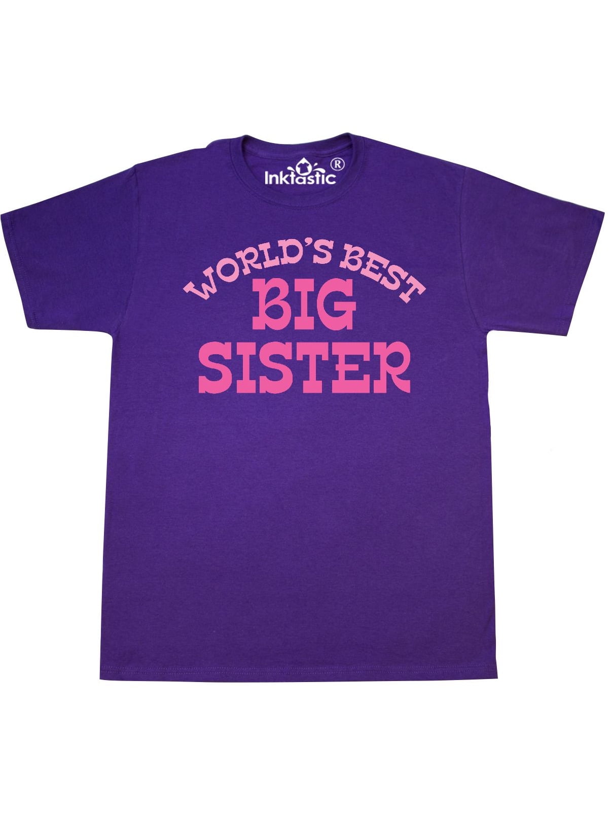 big sister shirt walmart