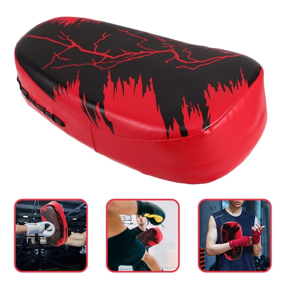 OFFIGAM Kicking Shield Pad Versatile Durable for Intense Training Sessions