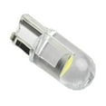 thumbnail image 7 of 20Pcs T10 Led Cob 6000K White W5W 168 Car Interior Lights Dome Reading Map Light, 7 of 7