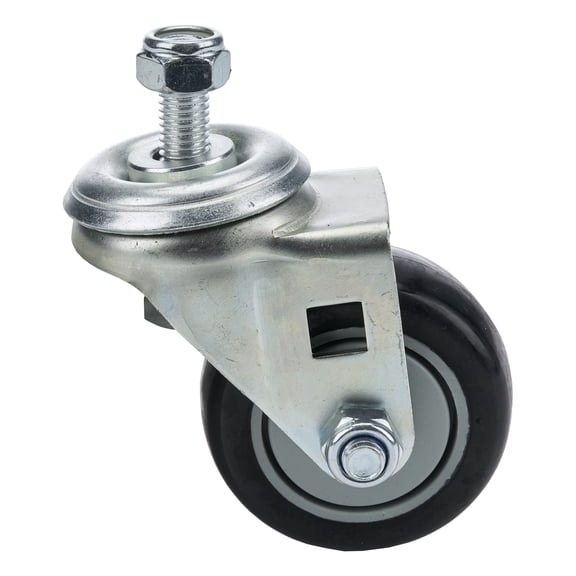 ALLSTAR PERFORMANCE Caster Wheel for Chassis Dolly partNumber: ALL99436