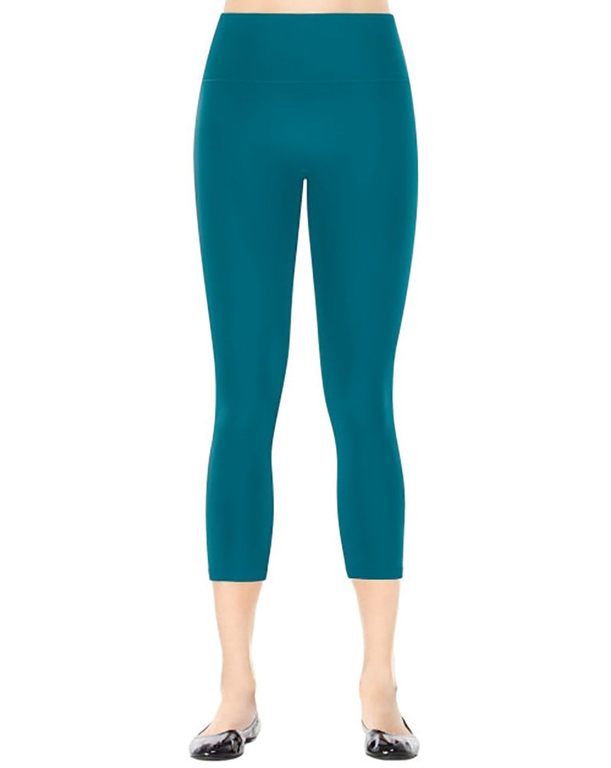 Capri Structured Leggings, 2191 